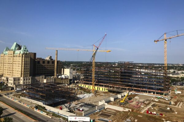 SLU Hospital